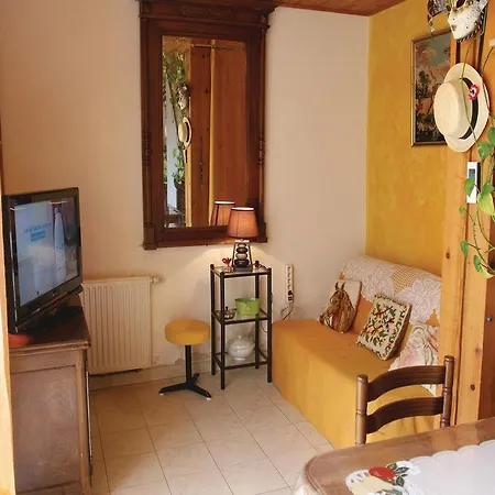 Hébergement de vacances Holiday I