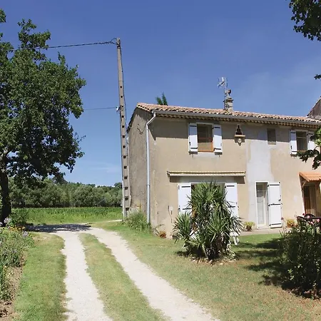 Hébergement de vacances Holiday I *