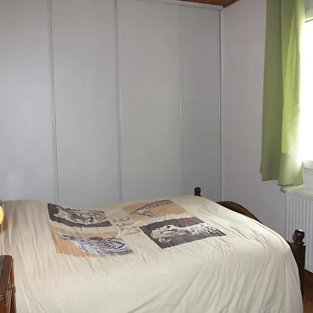 Hébergement de vacances Holiday I Espeluche